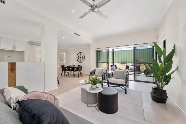 Sixth view of Homely house listing, 5/49 Powell Street, Joondanna WA 6060