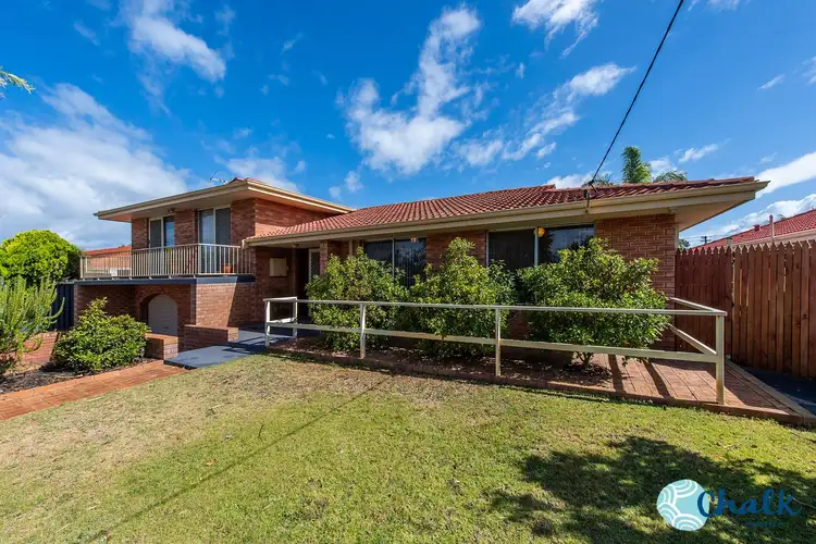 Main view of Homely house listing, 51 Donald Drive, Safety Bay WA 6169