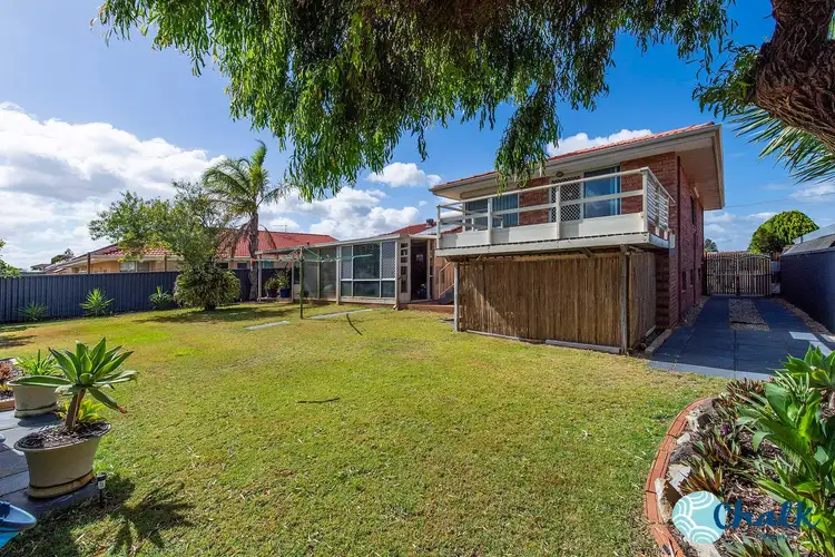 Fourth view of Homely house listing, 51 Donald Drive, Safety Bay WA 6169