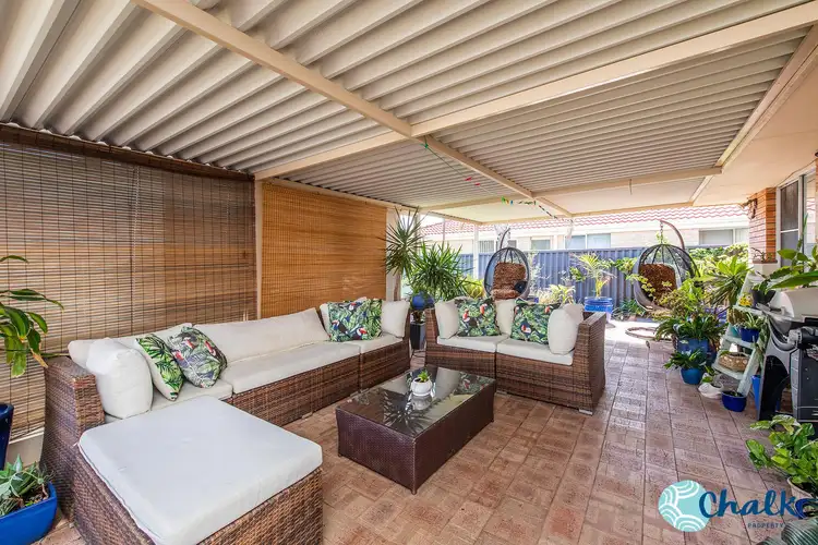 Fifth view of Homely house listing, 51 Donald Drive, Safety Bay WA 6169