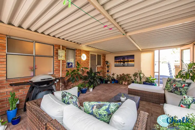 Sixth view of Homely house listing, 51 Donald Drive, Safety Bay WA 6169
