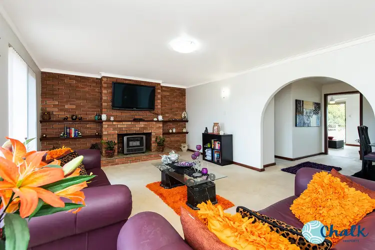 Seventh view of Homely house listing, 51 Donald Drive, Safety Bay WA 6169