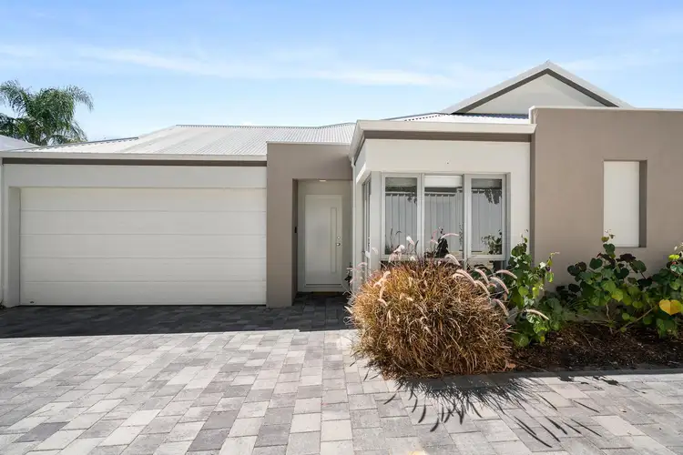 46A Hudson Street, Bayswater WA 6053