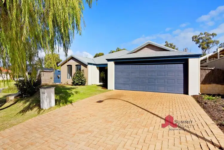 Main view of Homely house listing, 1 Blaxland Road, Dalyellup WA 6230
