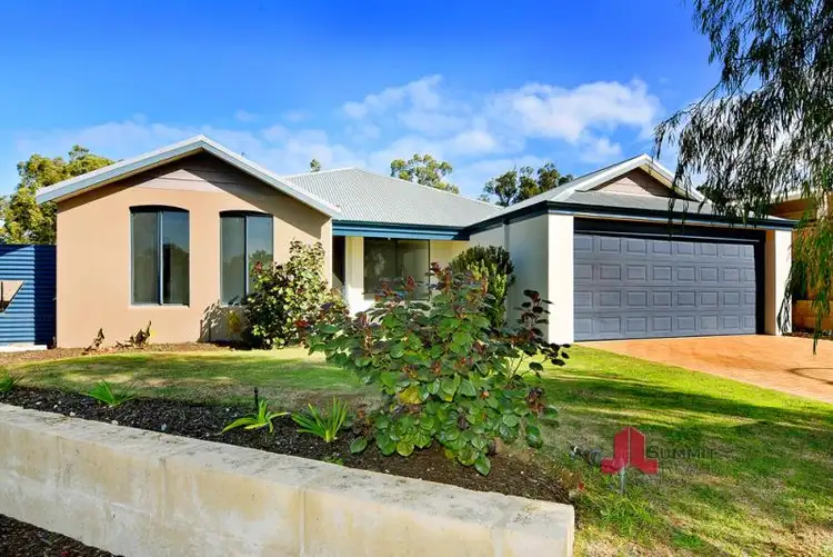 Second view of Homely house listing, 1 Blaxland Road, Dalyellup WA 6230