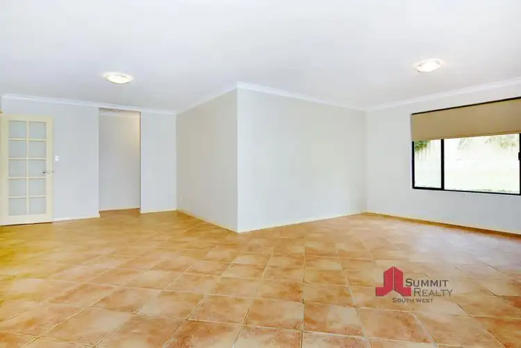 Fourth view of Homely house listing, 1 Blaxland Road, Dalyellup WA 6230