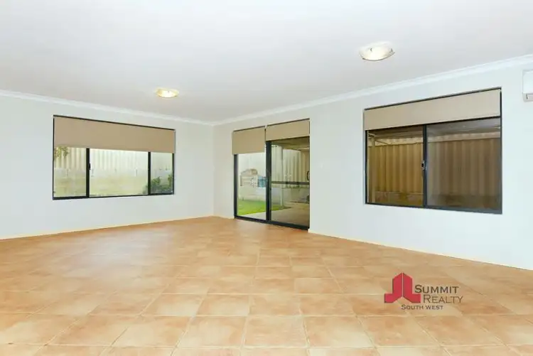 Fifth view of Homely house listing, 1 Blaxland Road, Dalyellup WA 6230