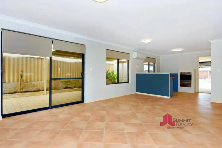 Sixth view of Homely house listing, 1 Blaxland Road, Dalyellup WA 6230
