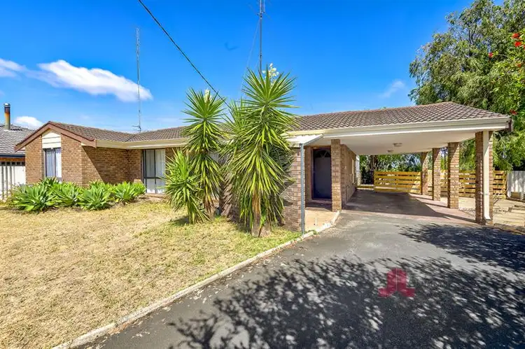 12 Yeoman Court, Eaton WA 6232