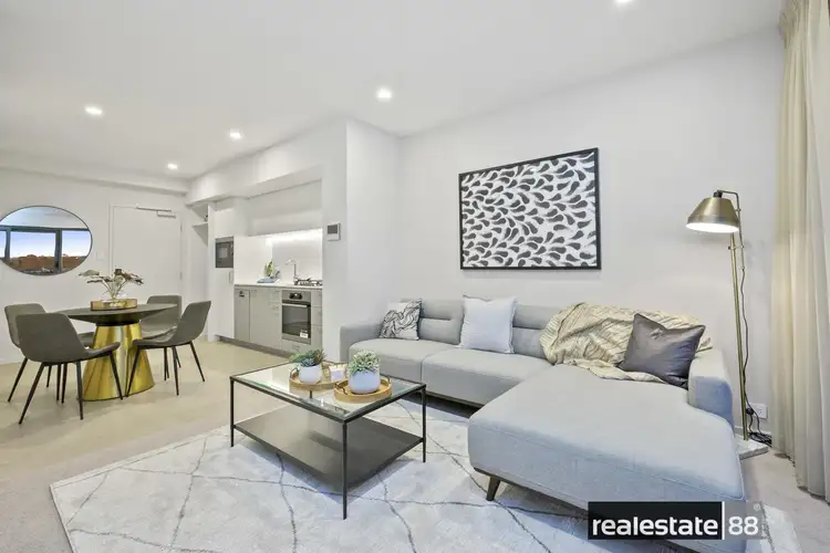 804/908 Canning Highway, Applecross WA 6153