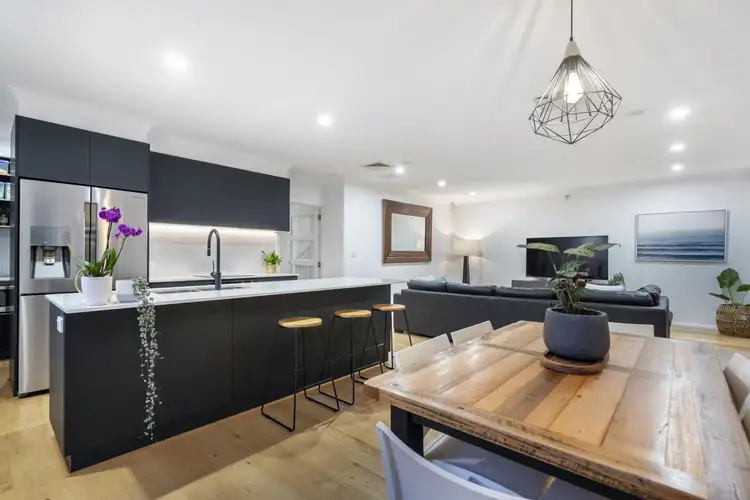 Fourth view of Homely townhouse listing, 76A Abbett Street, Scarborough WA 6019