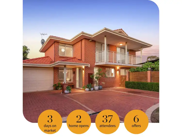 4/20 Muir Street, Innaloo WA 6018