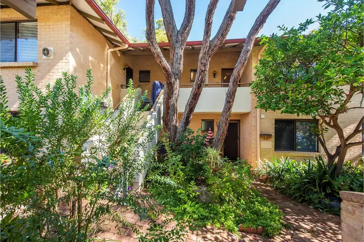 Second view of Homely retirement listing, 36/645 Hay Street, Jolimont WA 6014