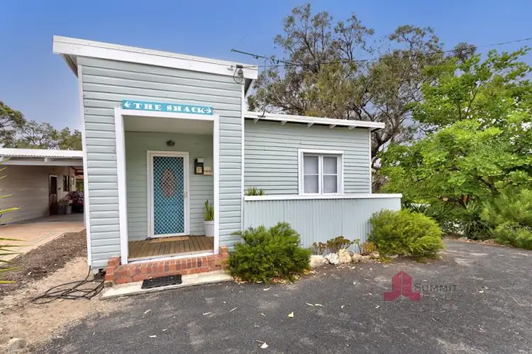 6 Manning Street, Myalup WA 6220