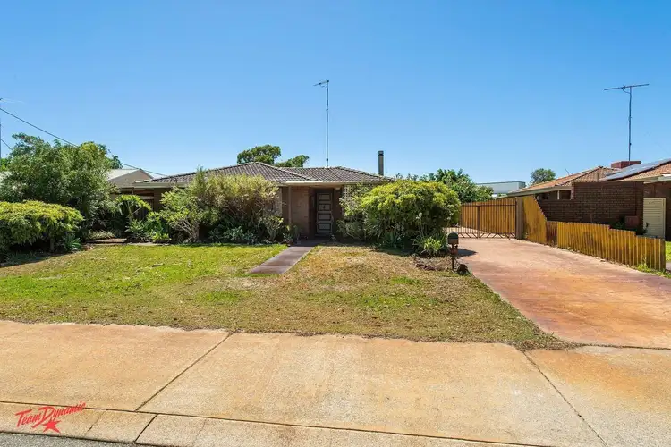 Second view of Homely house listing, 19 Dorothy Avenue, Falcon WA 6210