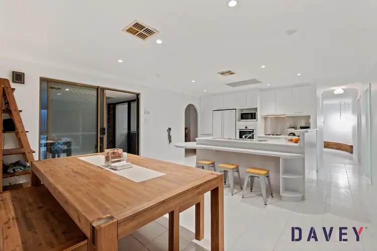 Second view of Homely house listing, 5 Cripps Court, Duncraig WA 6023
