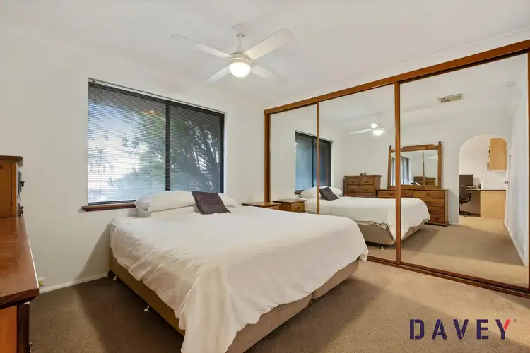 Fifth view of Homely house listing, 5 Cripps Court, Duncraig WA 6023