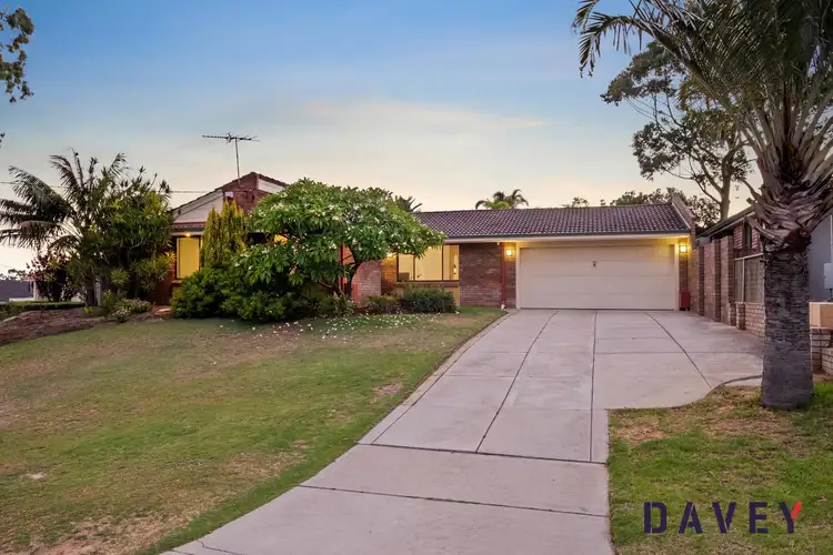 Sixth view of Homely house listing, 5 Cripps Court, Duncraig WA 6023