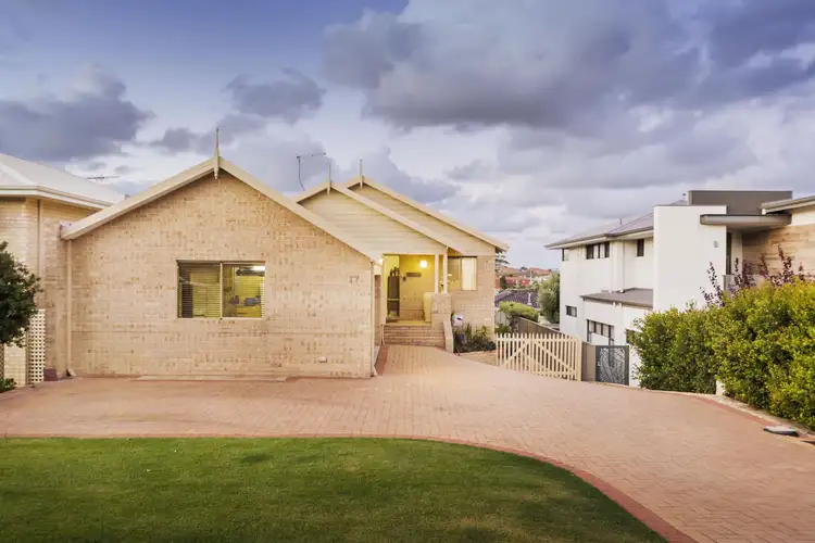 17B Forrest Street, North Beach WA 6020