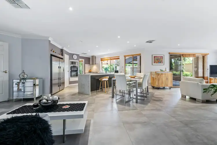 Second view of Homely house listing, 3 Celia Place, Duncraig WA 6023