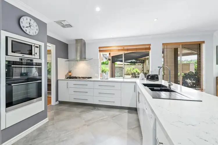 Fourth view of Homely house listing, 3 Celia Place, Duncraig WA 6023