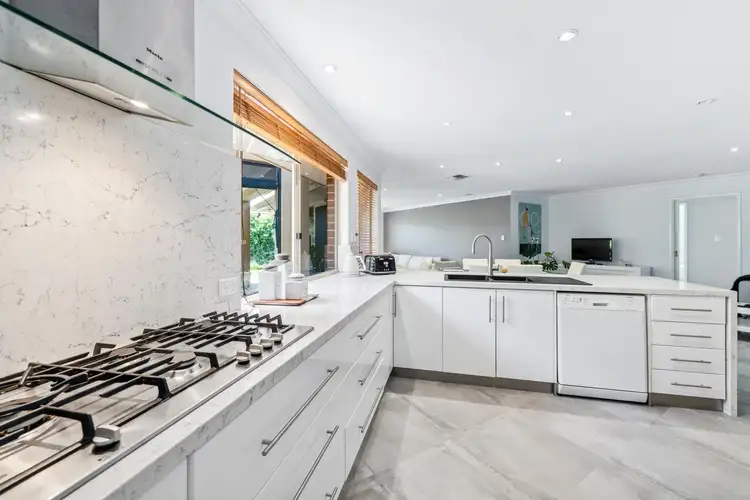 Sixth view of Homely house listing, 3 Celia Place, Duncraig WA 6023