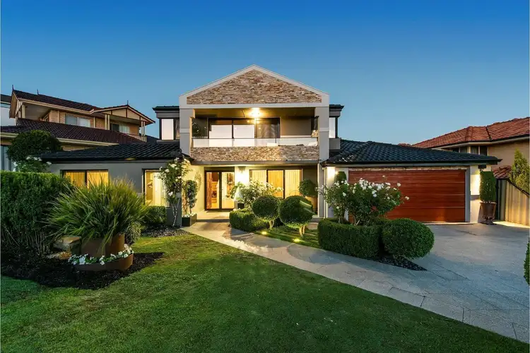 14 LONGSTAFF GARDENS, Dianella WA 6059
