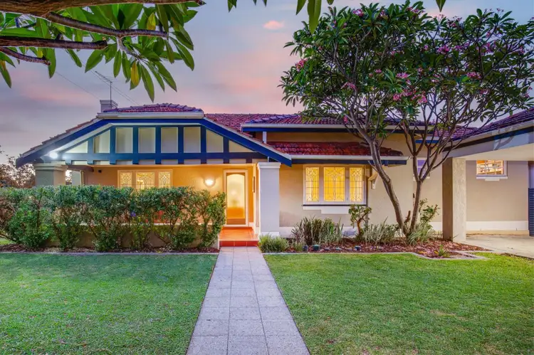 29 Reserve Street, Wembley WA 6014