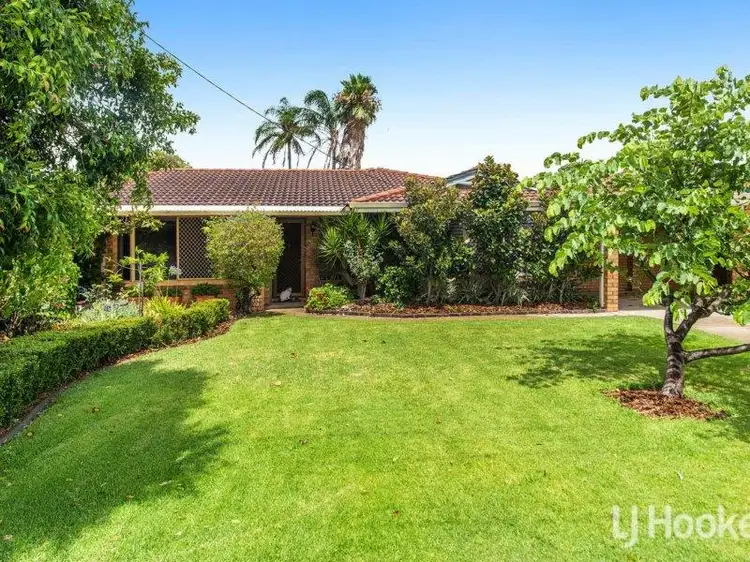 Second view of Homely house listing, 30A Grundy Way, Thornlie WA 6108