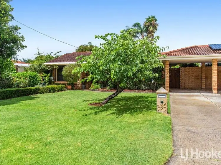 Third view of Homely house listing, 30A Grundy Way, Thornlie WA 6108