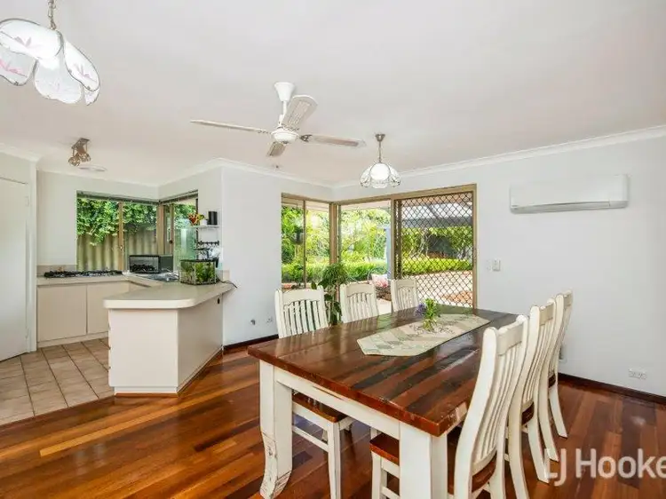 Fifth view of Homely house listing, 30A Grundy Way, Thornlie WA 6108