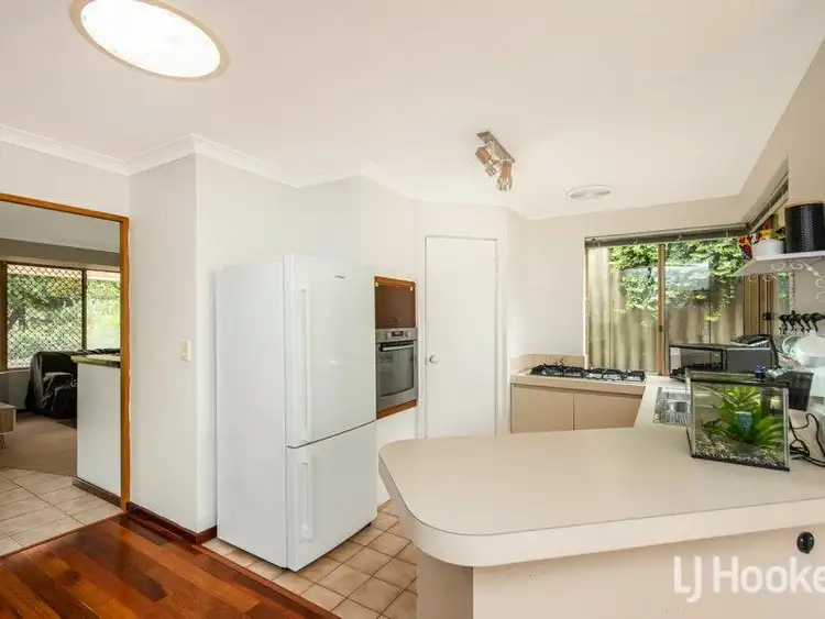 Sixth view of Homely house listing, 30A Grundy Way, Thornlie WA 6108