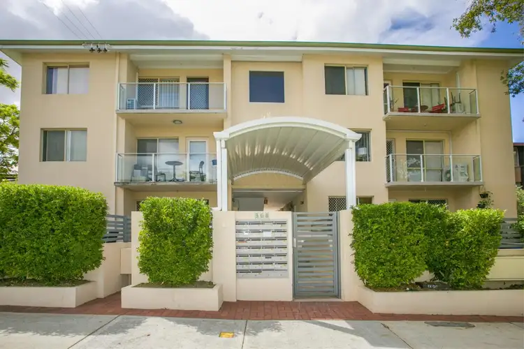 Main view of Homely unit listing, 1/308 Stirling Street, Perth WA 6000