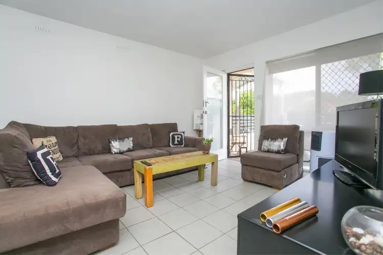 Second view of Homely unit listing, 1/308 Stirling Street, Perth WA 6000