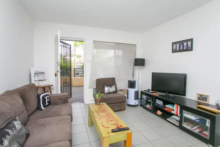 Third view of Homely unit listing, 1/308 Stirling Street, Perth WA 6000