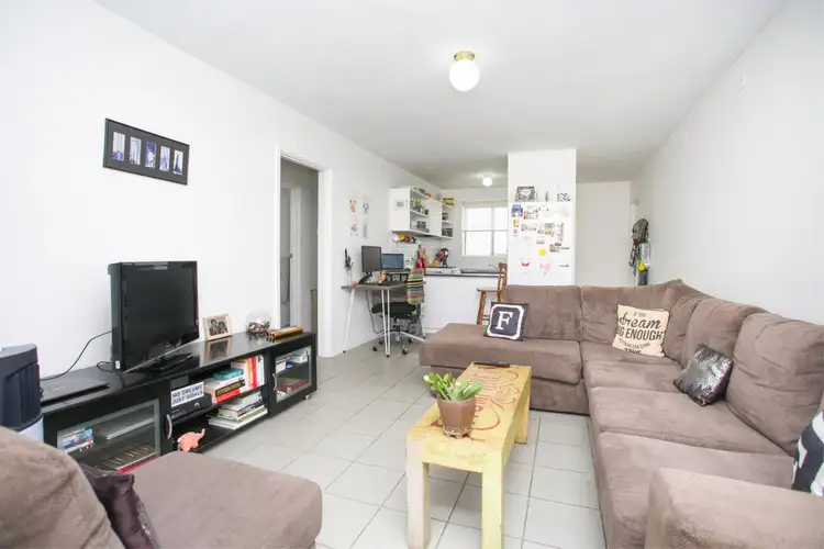 Fourth view of Homely unit listing, 1/308 Stirling Street, Perth WA 6000