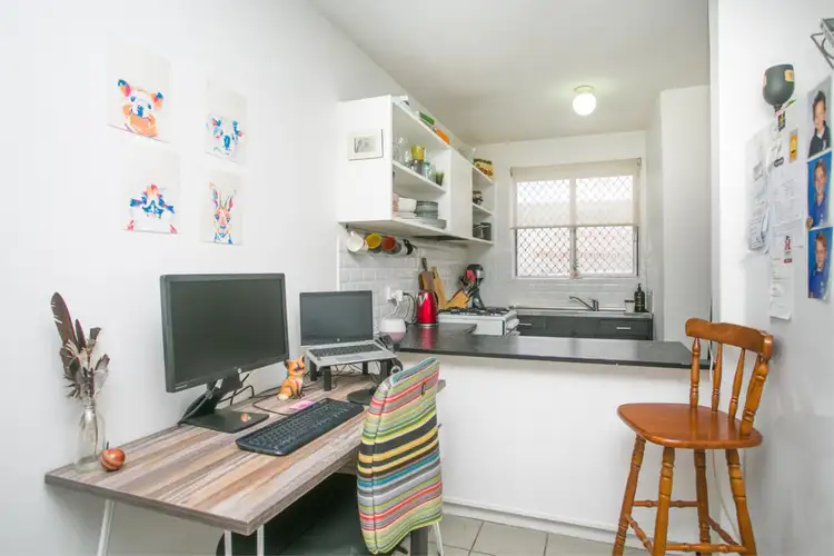 Sixth view of Homely unit listing, 1/308 Stirling Street, Perth WA 6000