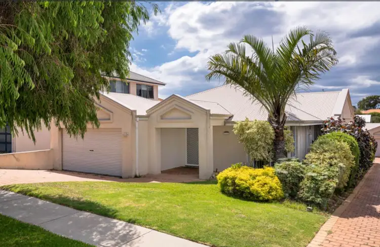43A Margaret Street, Watermans Bay WA 6020