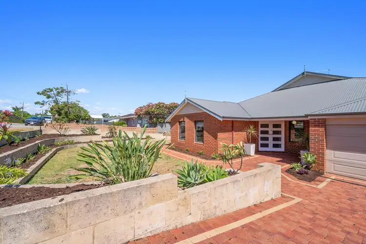 145 Clontarf, Hamilton Hill WA 6163