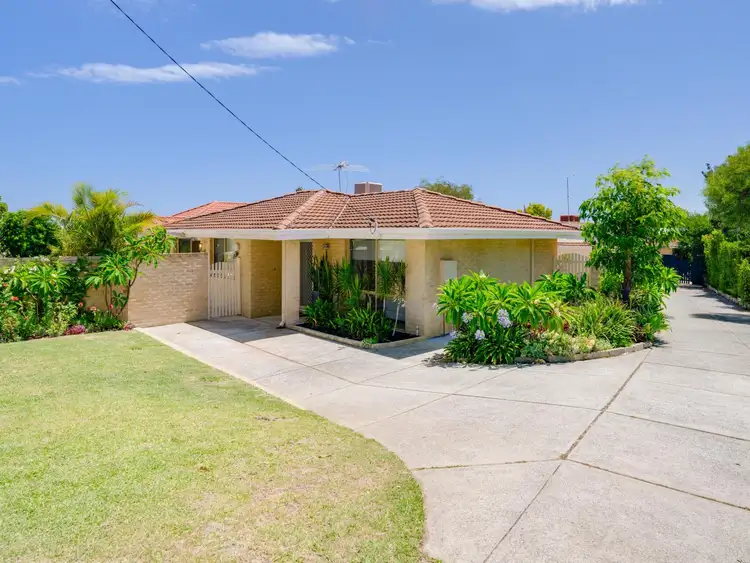 18a Albemarle Street, Scarborough WA 6019