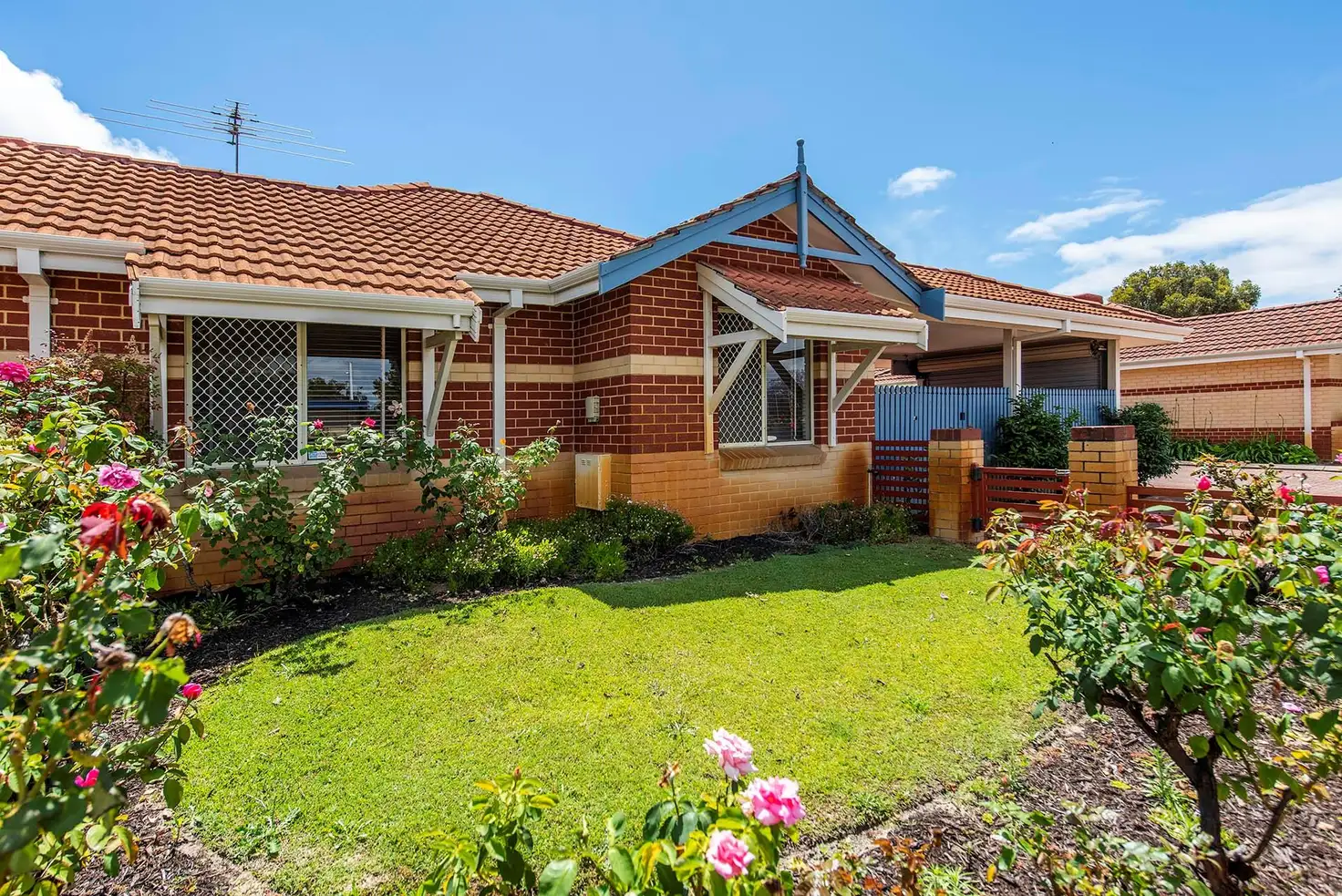 Main view of Homely house listing, 1/39 Challenger Avenue, Manning WA 6152
