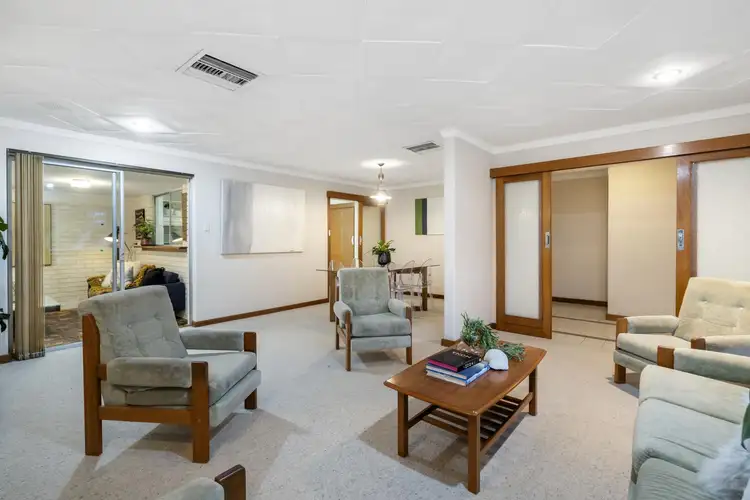 Fourth view of Homely house listing, 18 Kestrel Street, Karrinyup WA 6018