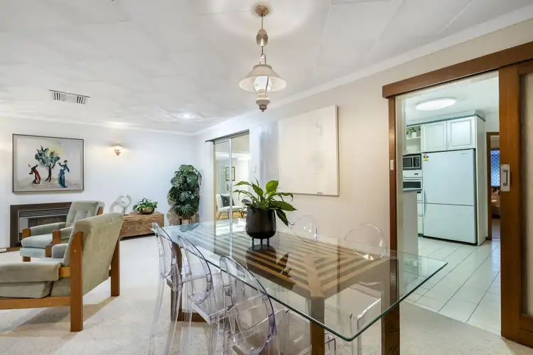 Fifth view of Homely house listing, 18 Kestrel Street, Karrinyup WA 6018