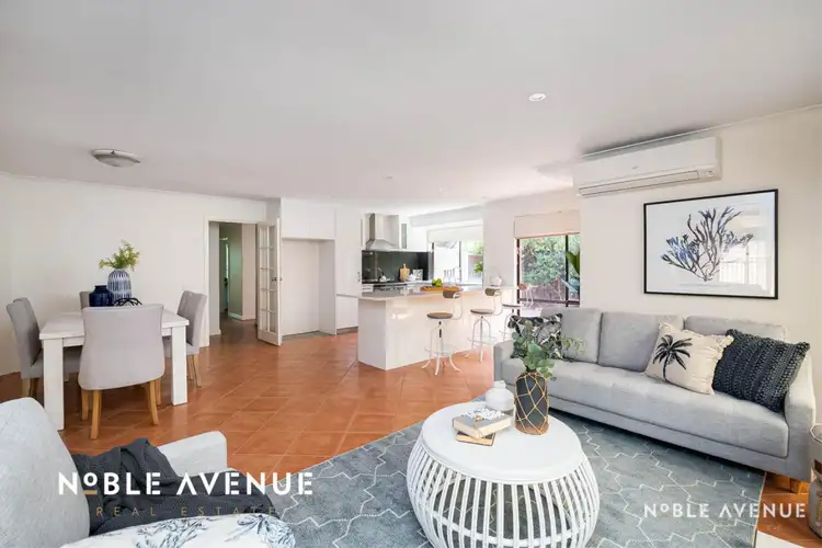 Main view of Homely house listing, 19 Fawkner Gardens, Hillarys WA 6025