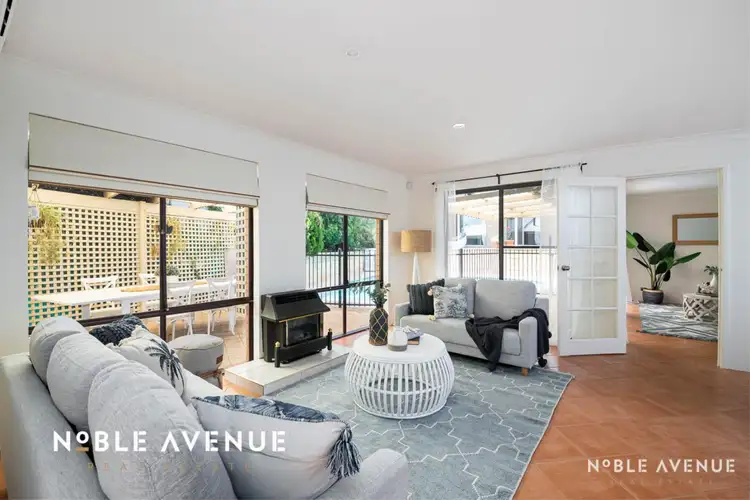 Third view of Homely house listing, 19 Fawkner Gardens, Hillarys WA 6025