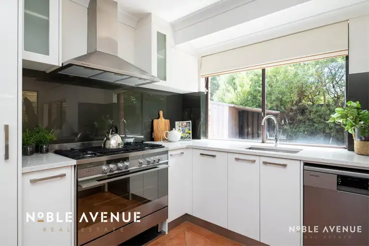 Fourth view of Homely house listing, 19 Fawkner Gardens, Hillarys WA 6025