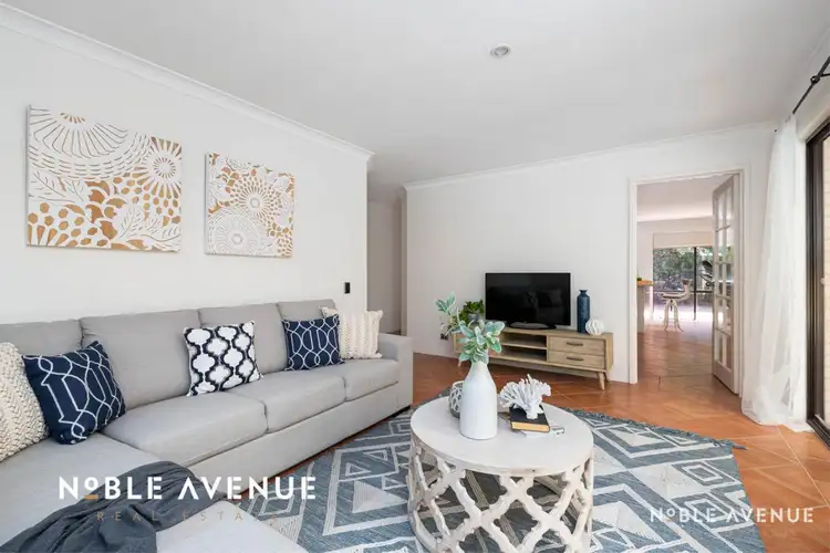Seventh view of Homely house listing, 19 Fawkner Gardens, Hillarys WA 6025