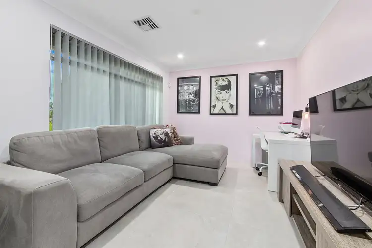 Second view of Homely house listing, 19 Stevenson Boulevard, Parmelia WA 6167