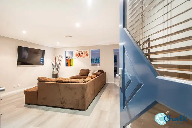 Fifth view of Homely house listing, 15 Windermere Way, Waikiki WA 6169