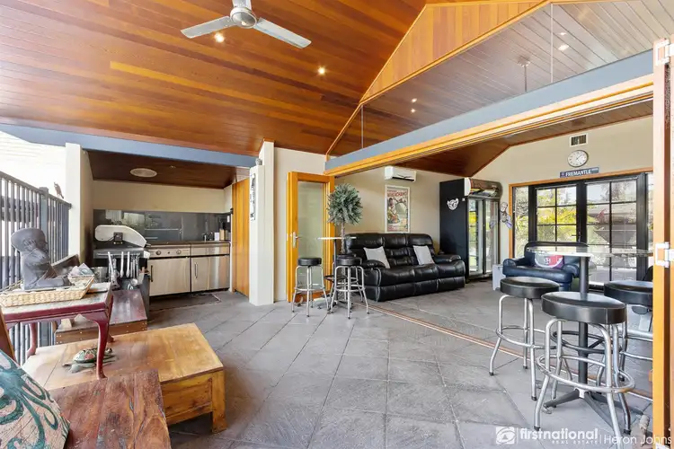 Second view of Homely house listing, 6 Nicholls Crescent, Bull Creek WA 6149